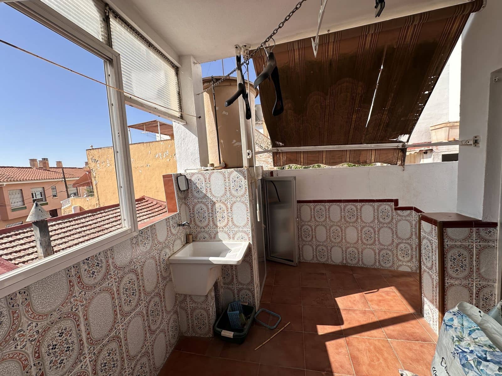 3 chambre Villa/Maison Semi-Mitoyenne à vendre à Malaga ville - 380 000 € (Ref: 9894565)