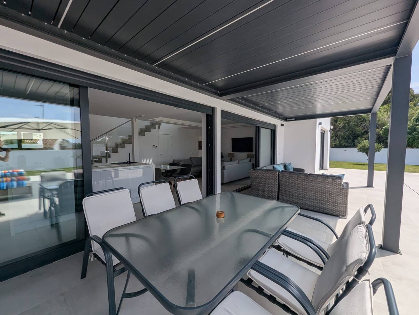3 bedroom Villa for sale in Artola - € 1,900,000 (Ref: 9894566)