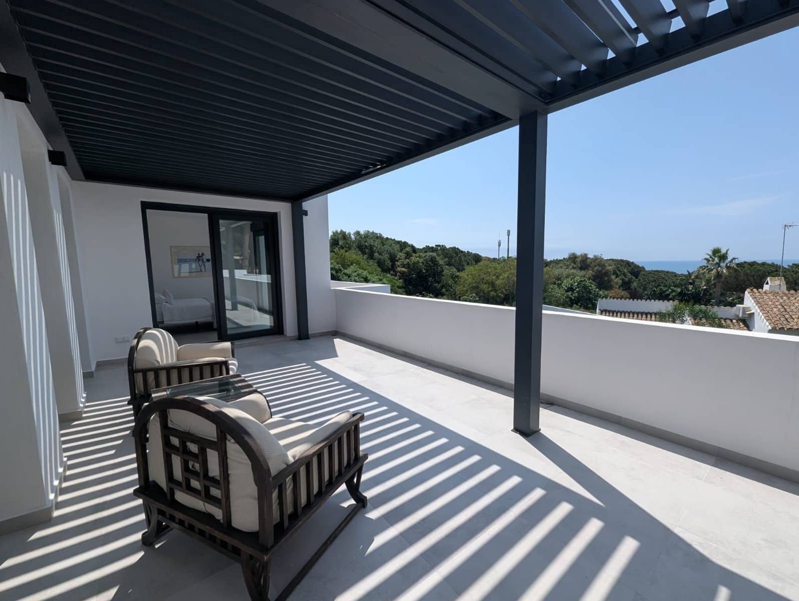 3 bedroom Villa for sale in Artola - € 1,900,000 (Ref: 9894566)