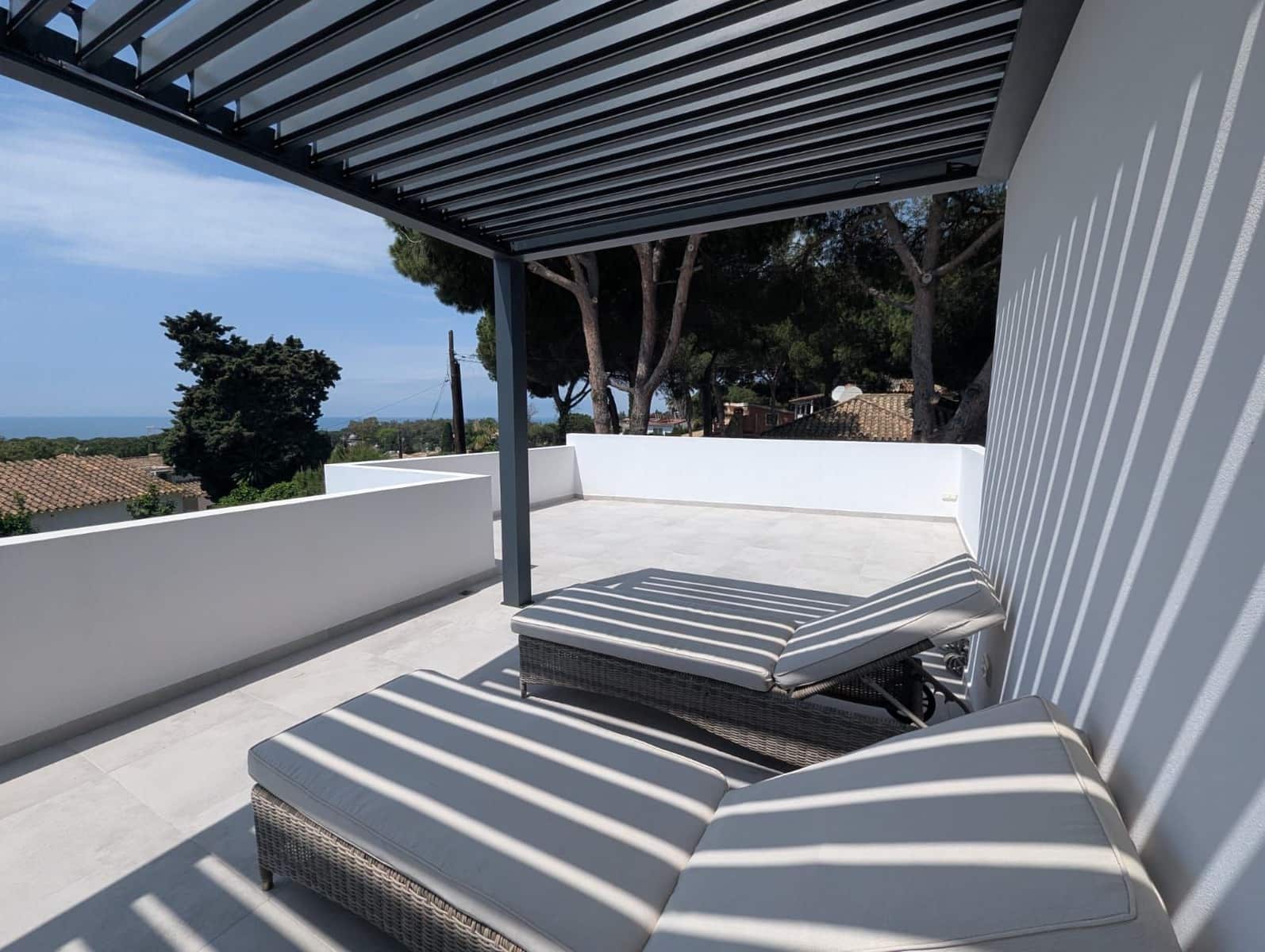 3 bedroom Villa for sale in Artola - € 1,900,000 (Ref: 9894566)