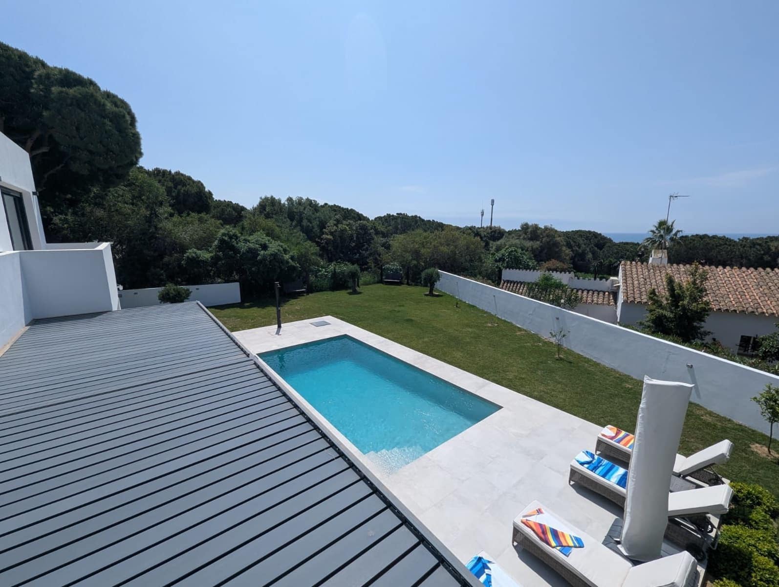3 bedroom Villa for sale in Artola - € 1,900,000 (Ref: 9894566)