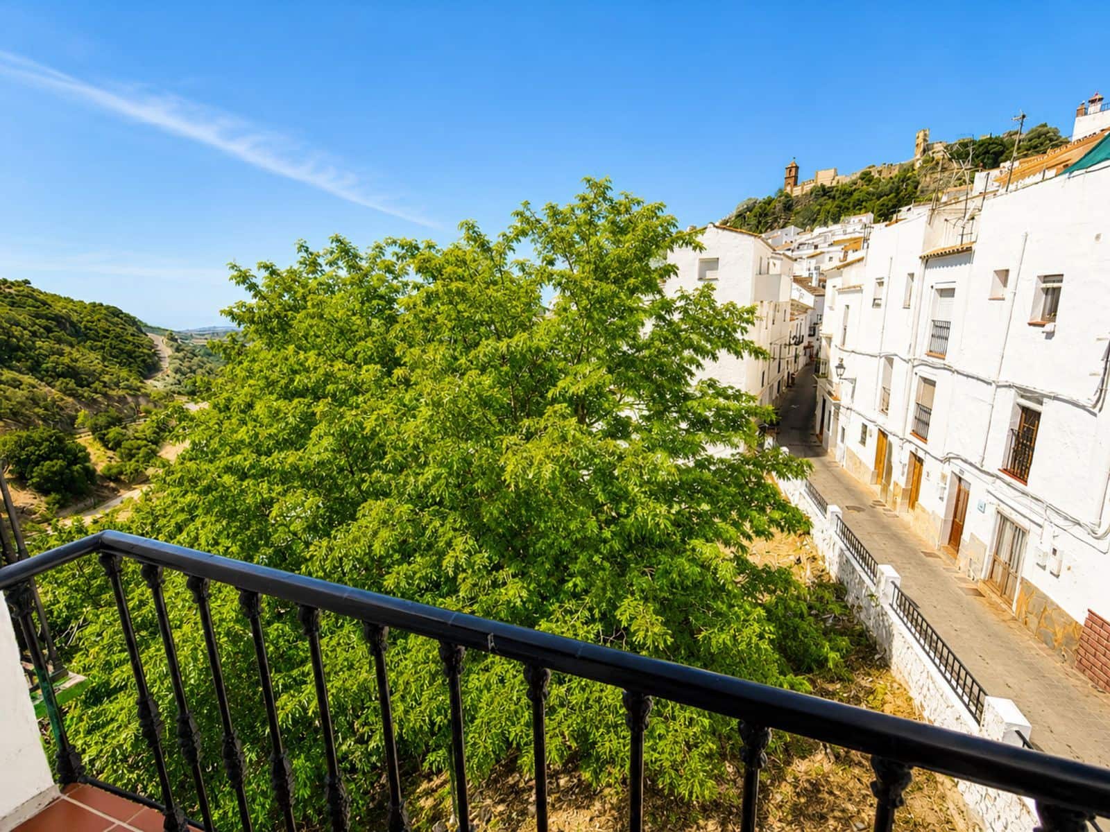 3 bedroom Villa for sale in Casares - € 280,000 (Ref: 9894567)