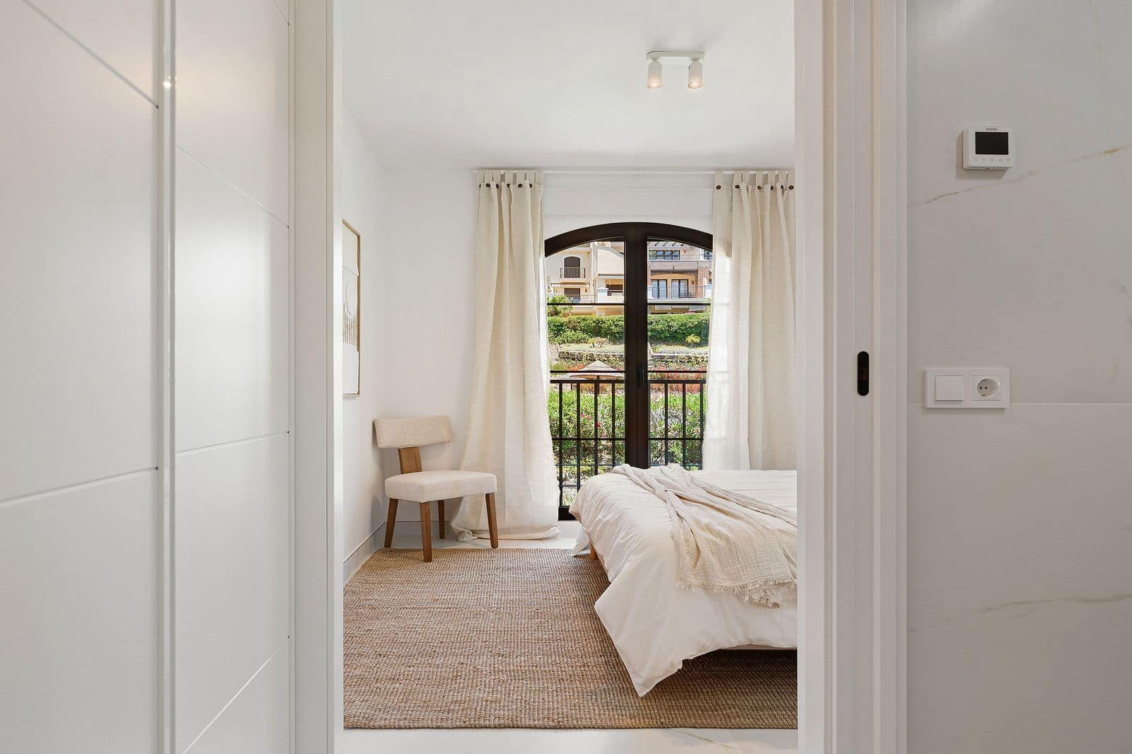 Ático de 3 habitaciones en Los Arqueros en venta - 699.000 € (Ref: 9894568)