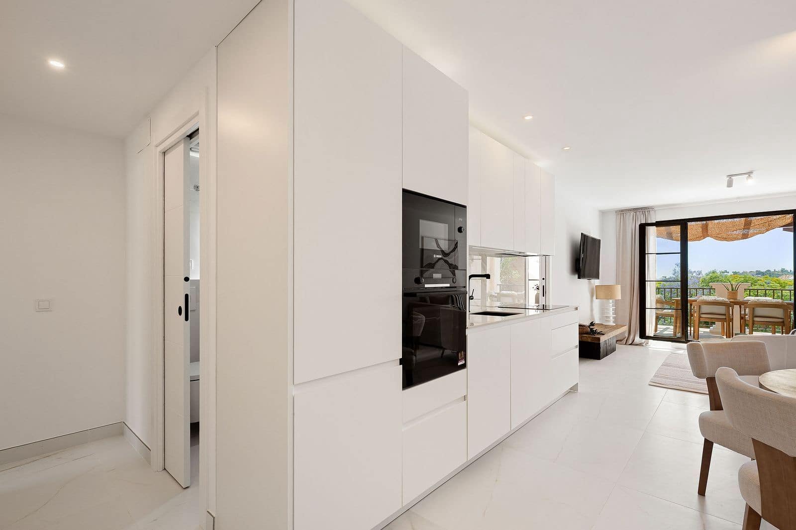 Ático de 3 habitaciones en Los Arqueros en venta - 699.000 € (Ref: 9894568)