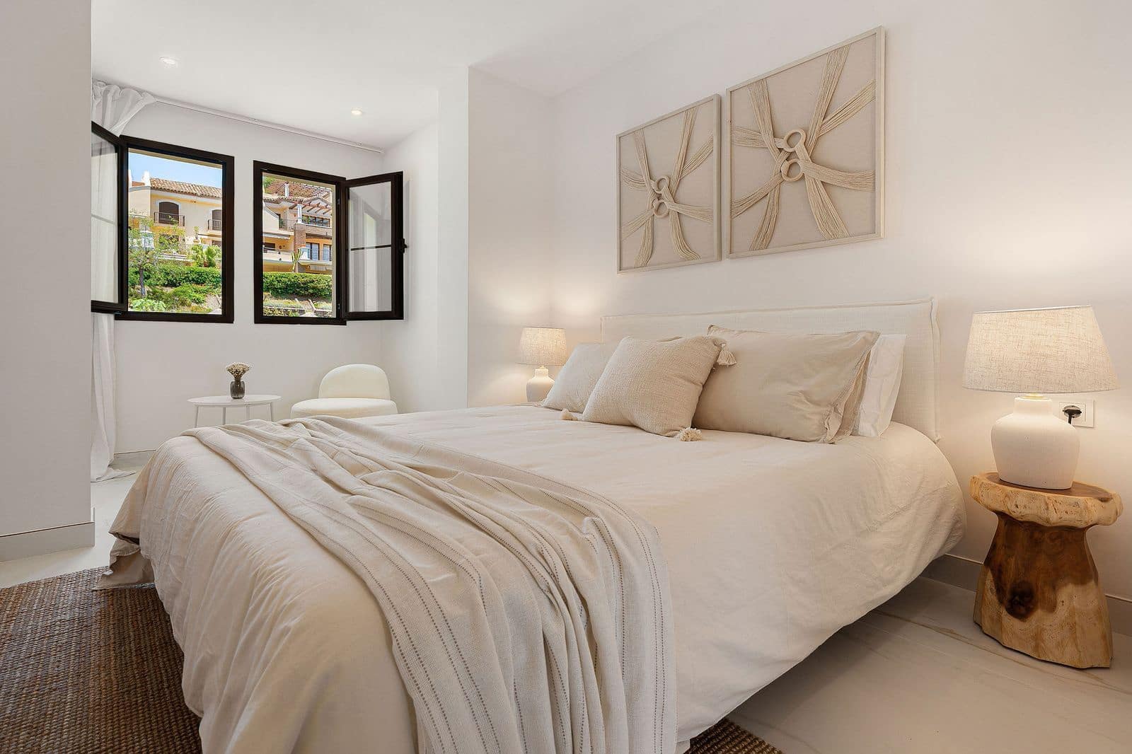 Ático de 3 habitaciones en Los Arqueros en venta - 699.000 € (Ref: 9894568)