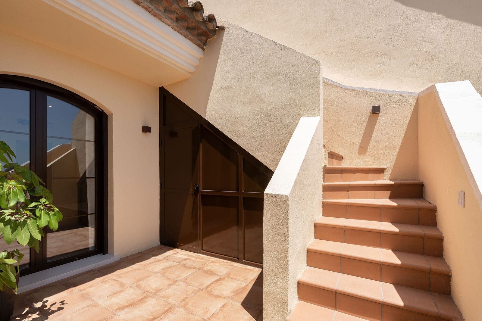 Ático de 3 habitaciones en Los Arqueros en venta - 699.000 € (Ref: 9894568)