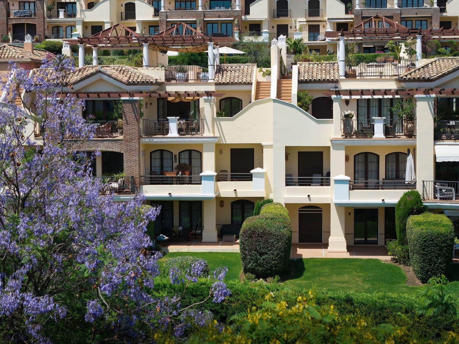 Ático de 3 habitaciones en Los Arqueros en venta - 699.000 € (Ref: 9894568)