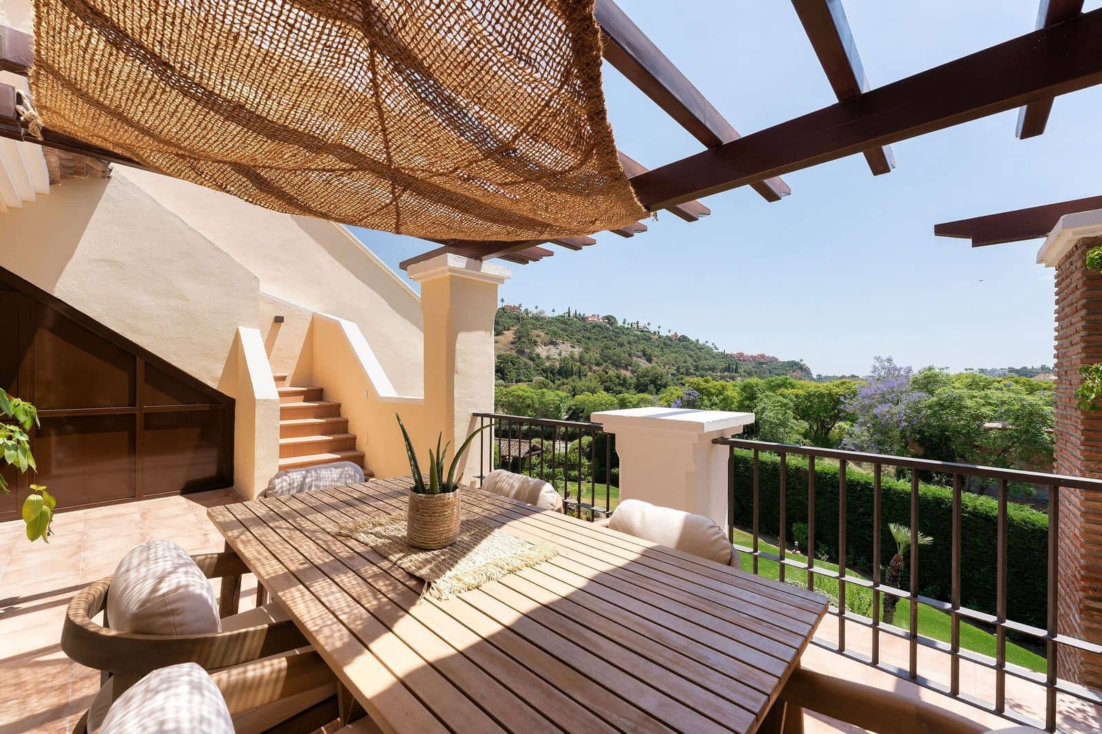 Ático de 3 habitaciones en Los Arqueros en venta - 699.000 € (Ref: 9894568)