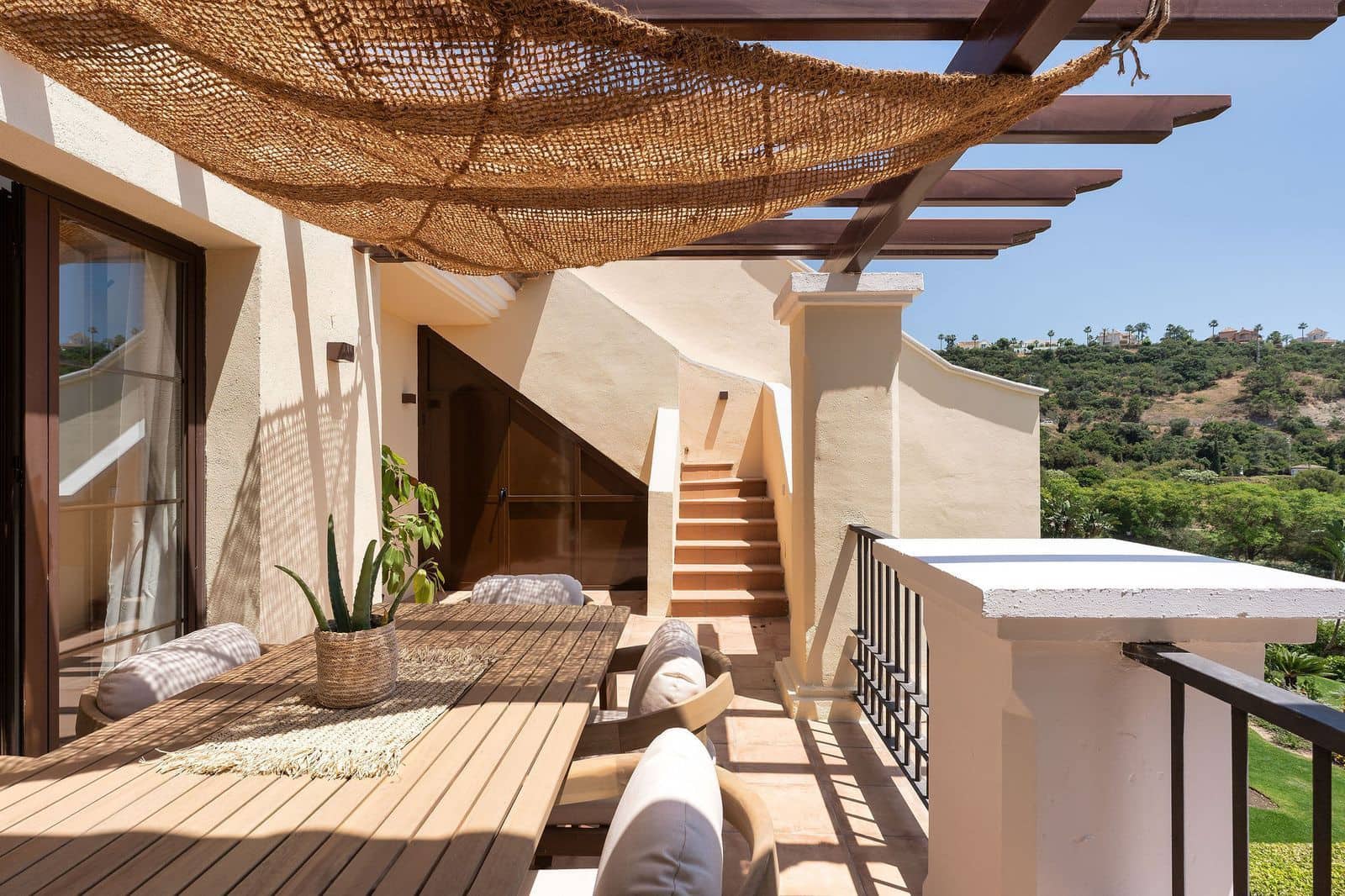 Ático de 3 habitaciones en Los Arqueros en venta - 699.000 € (Ref: 9894568)