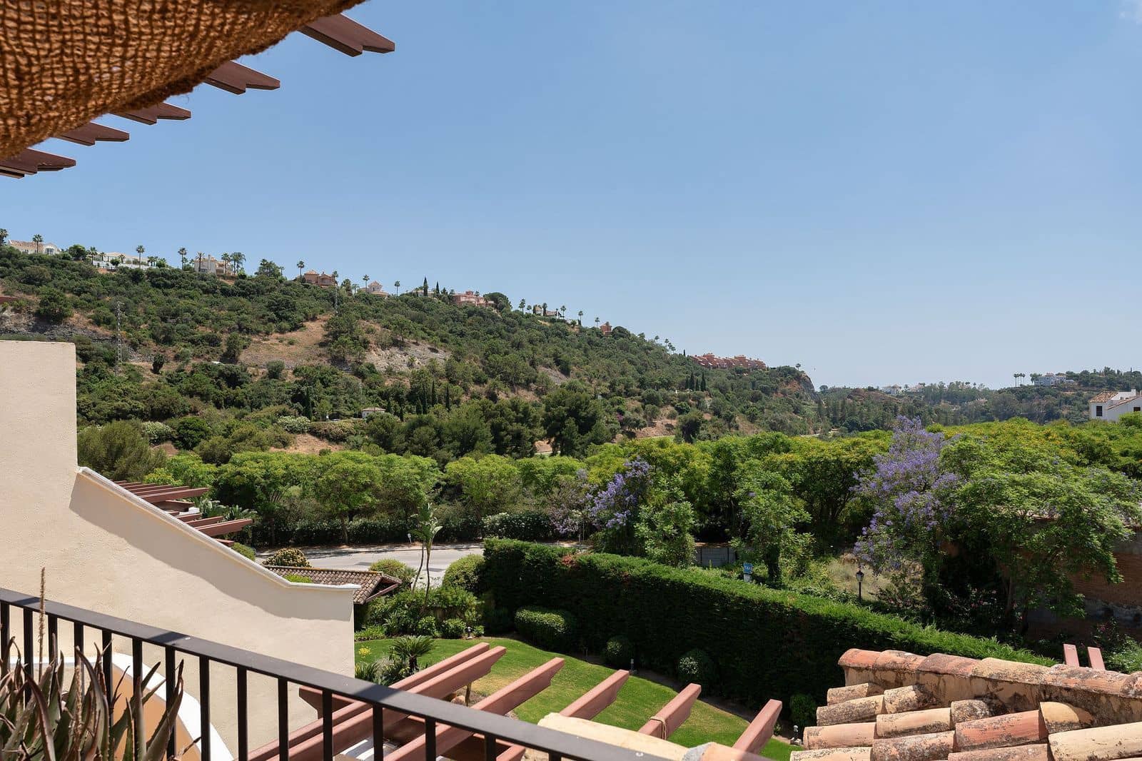 Ático de 3 habitaciones en Los Arqueros en venta - 699.000 € (Ref: 9894568)