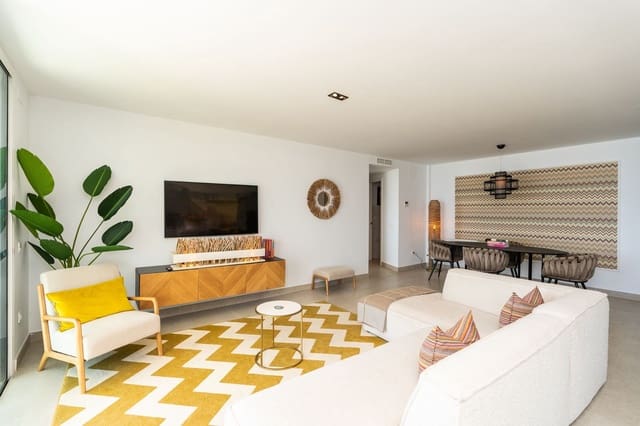 3 bedroom Apartment for sale in Torrequebrada, Benalmádena - € 1,169,000 (Ref: 9894569)
