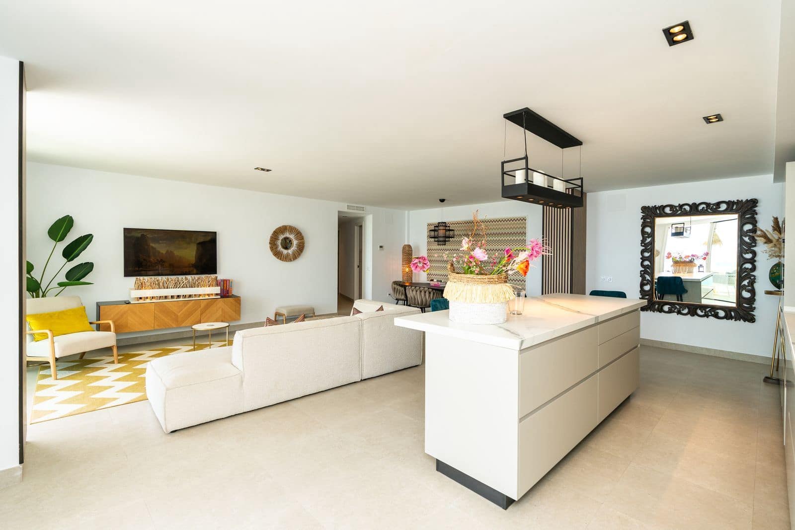 3 bedroom Apartment for sale in Torrequebrada - € 1,169,000 (Ref: 9894569)