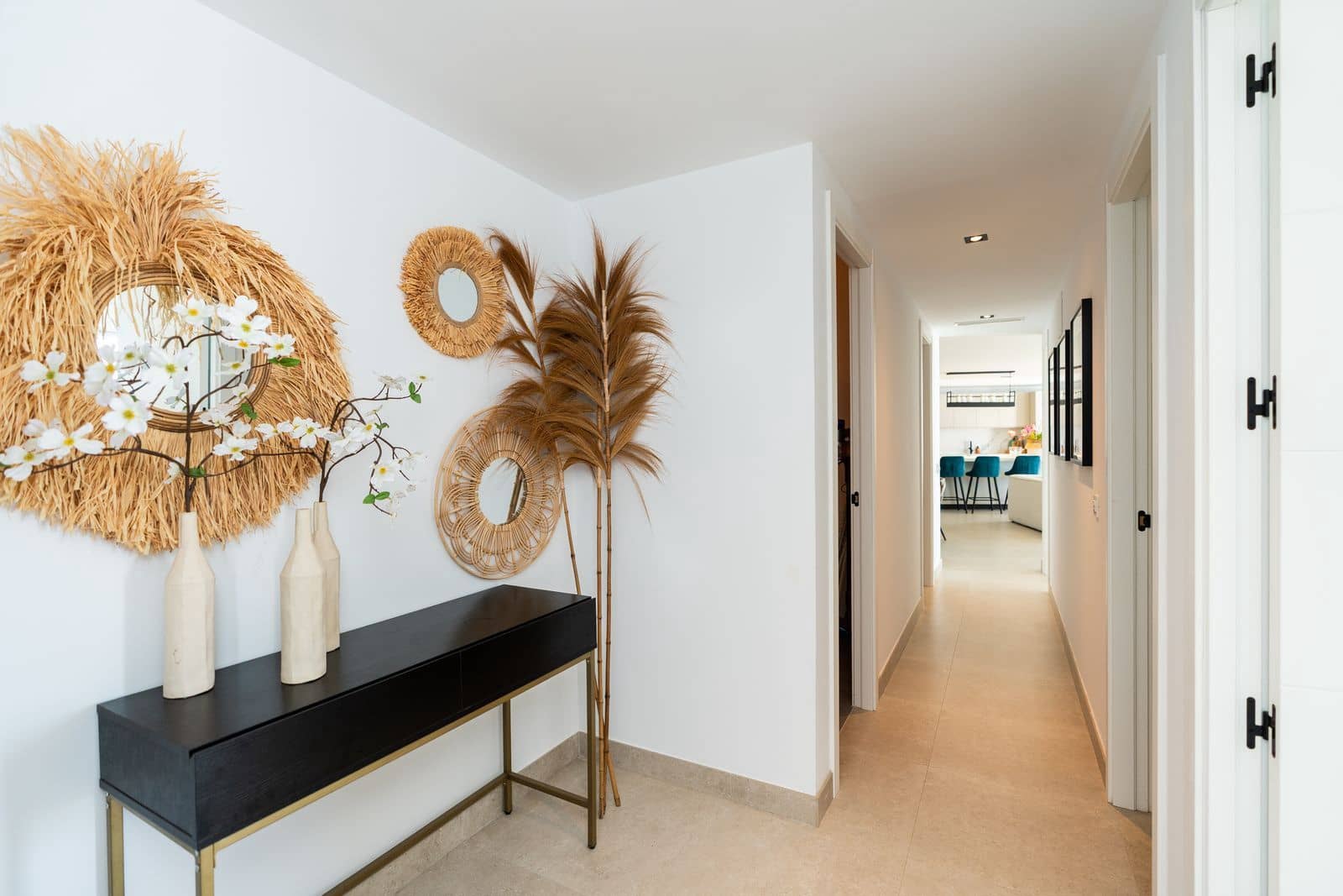 3 bedroom Apartment for sale in Torrequebrada - € 1,169,000 (Ref: 9894569)