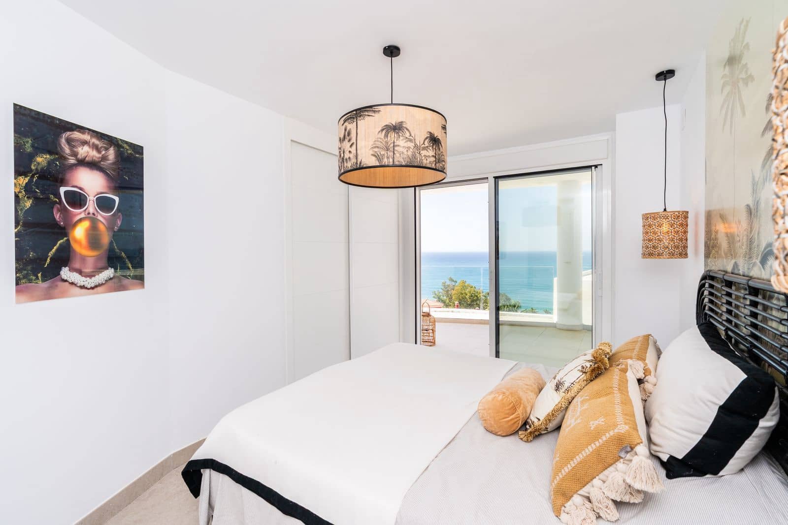 3 bedroom Apartment for sale in Torrequebrada - € 1,169,000 (Ref: 9894569)
