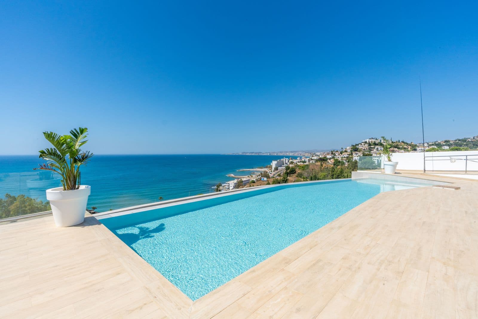 3 bedroom Apartment for sale in Torrequebrada - € 1,169,000 (Ref: 9894569)