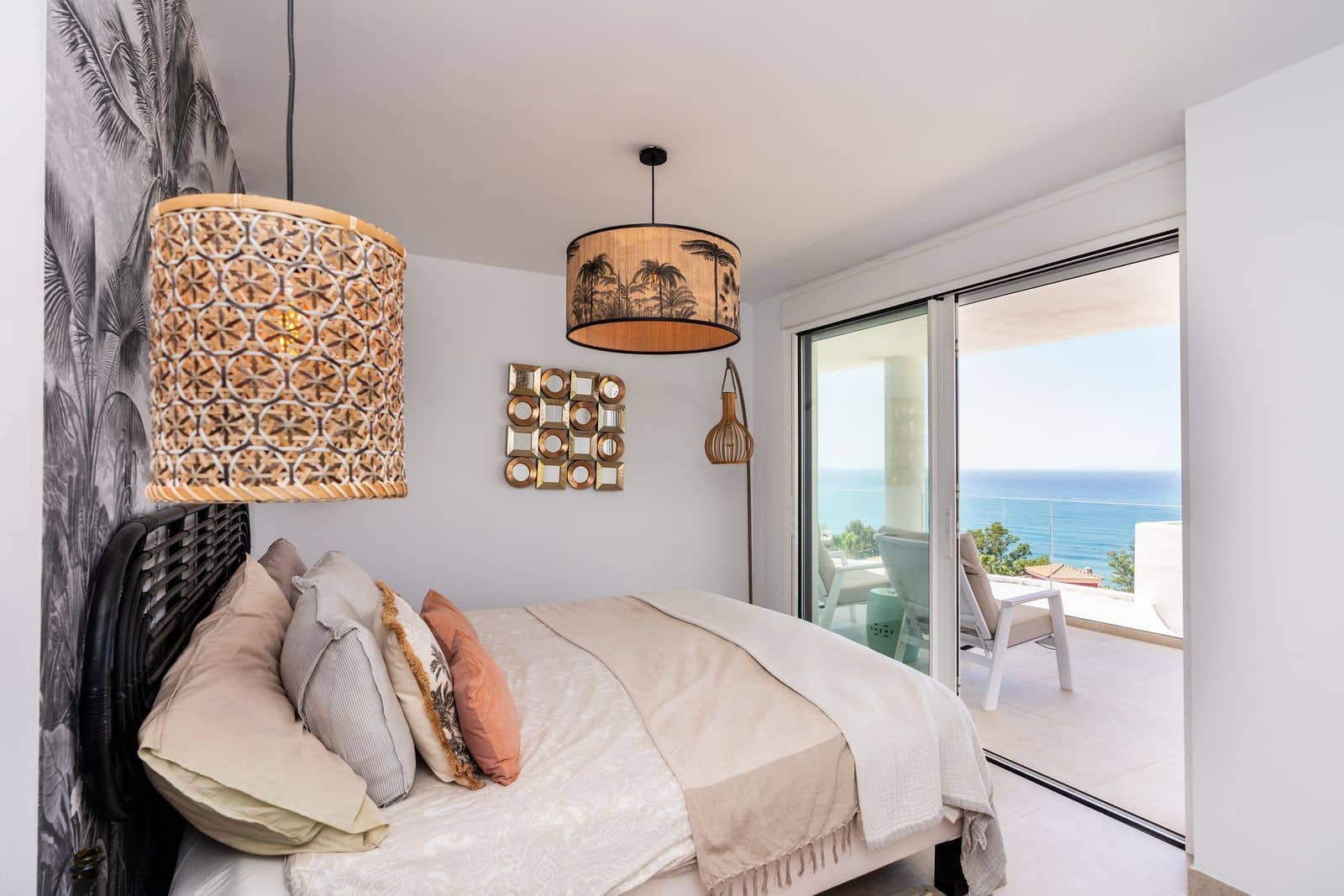 3 bedroom Apartment for sale in Torrequebrada - € 1,169,000 (Ref: 9894569)