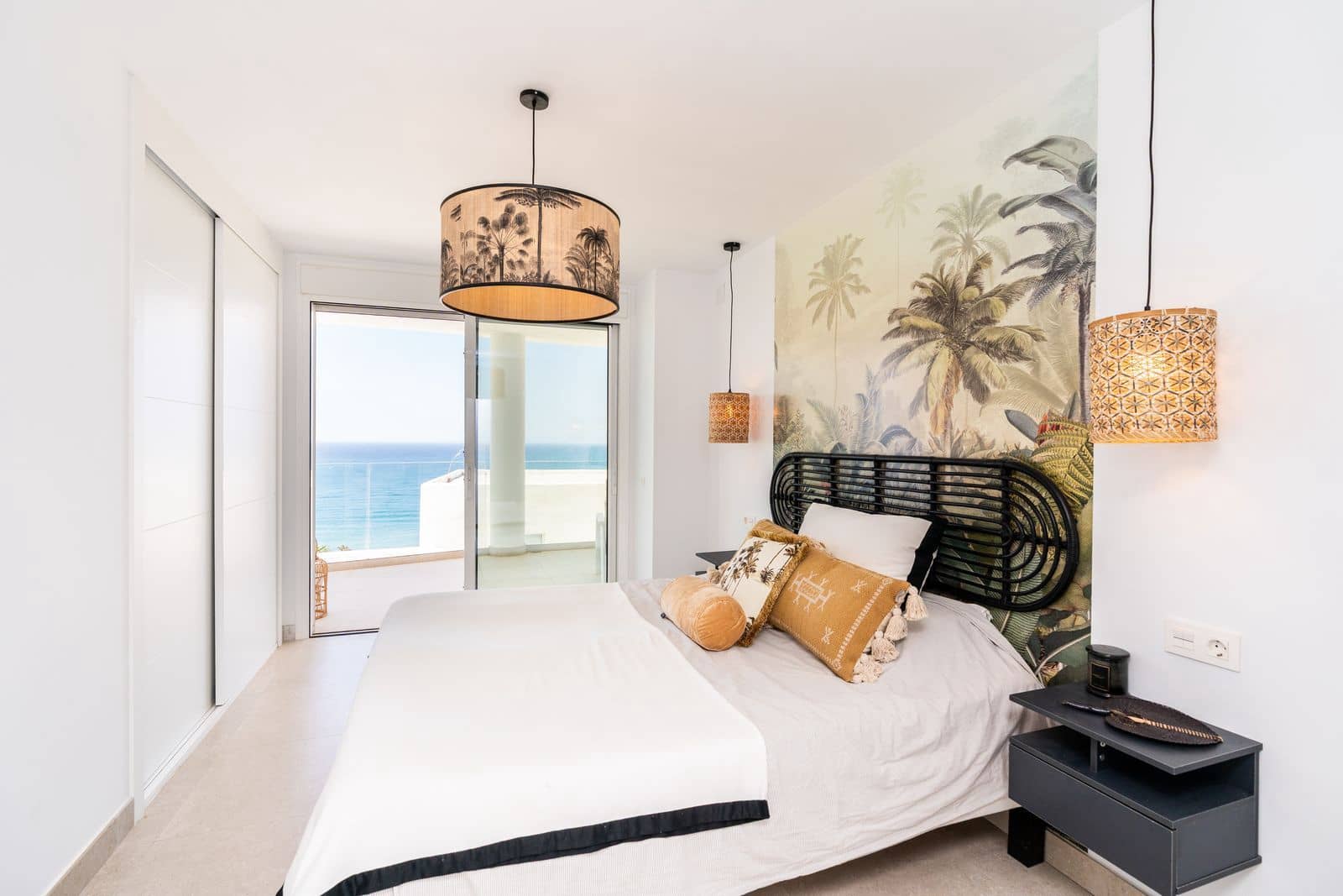 3 bedroom Apartment for sale in Torrequebrada - € 1,169,000 (Ref: 9894569)