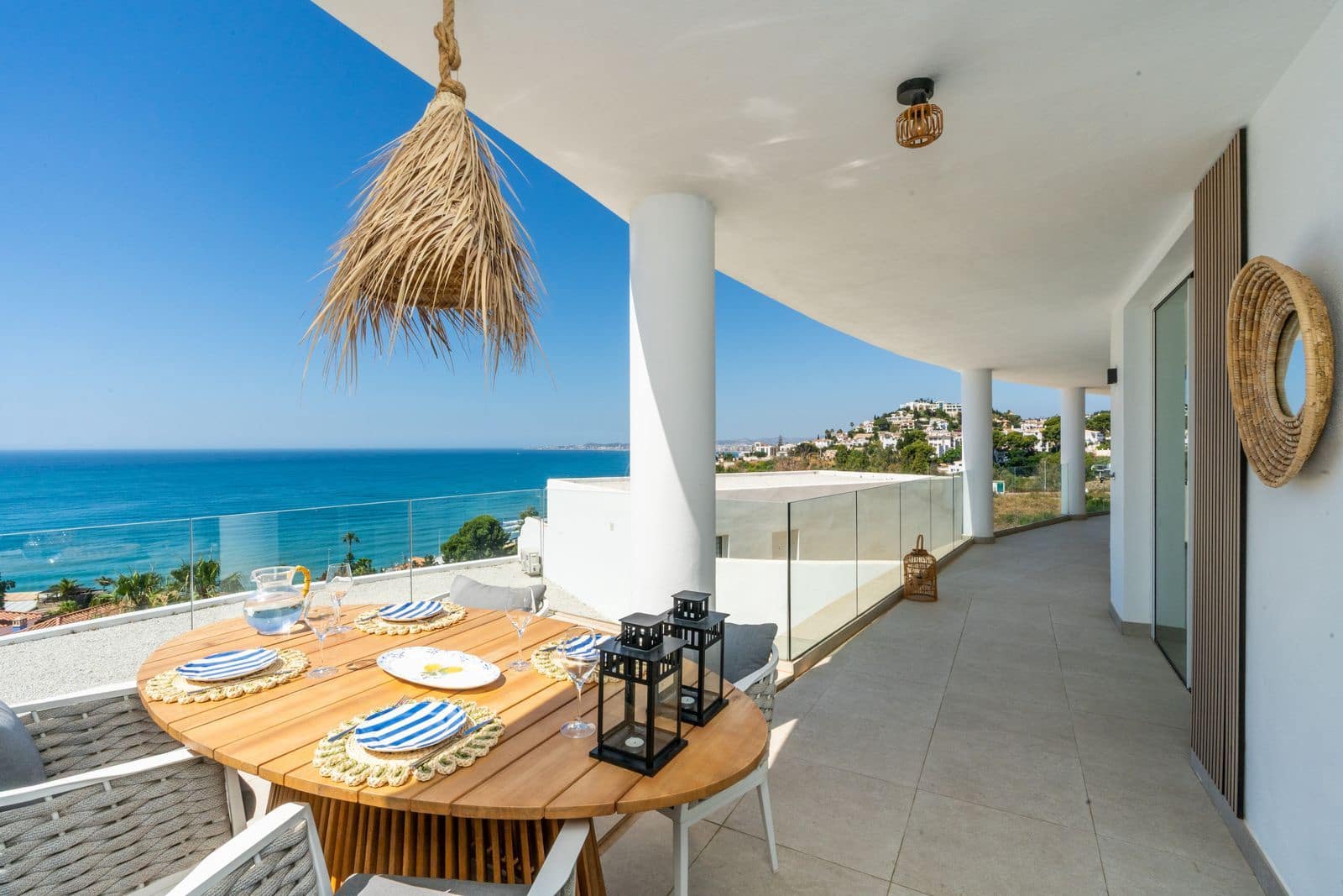 3 bedroom Apartment for sale in Torrequebrada - € 1,169,000 (Ref: 9894569)