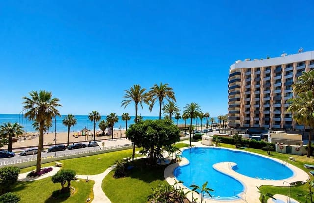 4 chambre Appartement à vendre à Torremolinos - 950 000 € (Ref: 9894570)