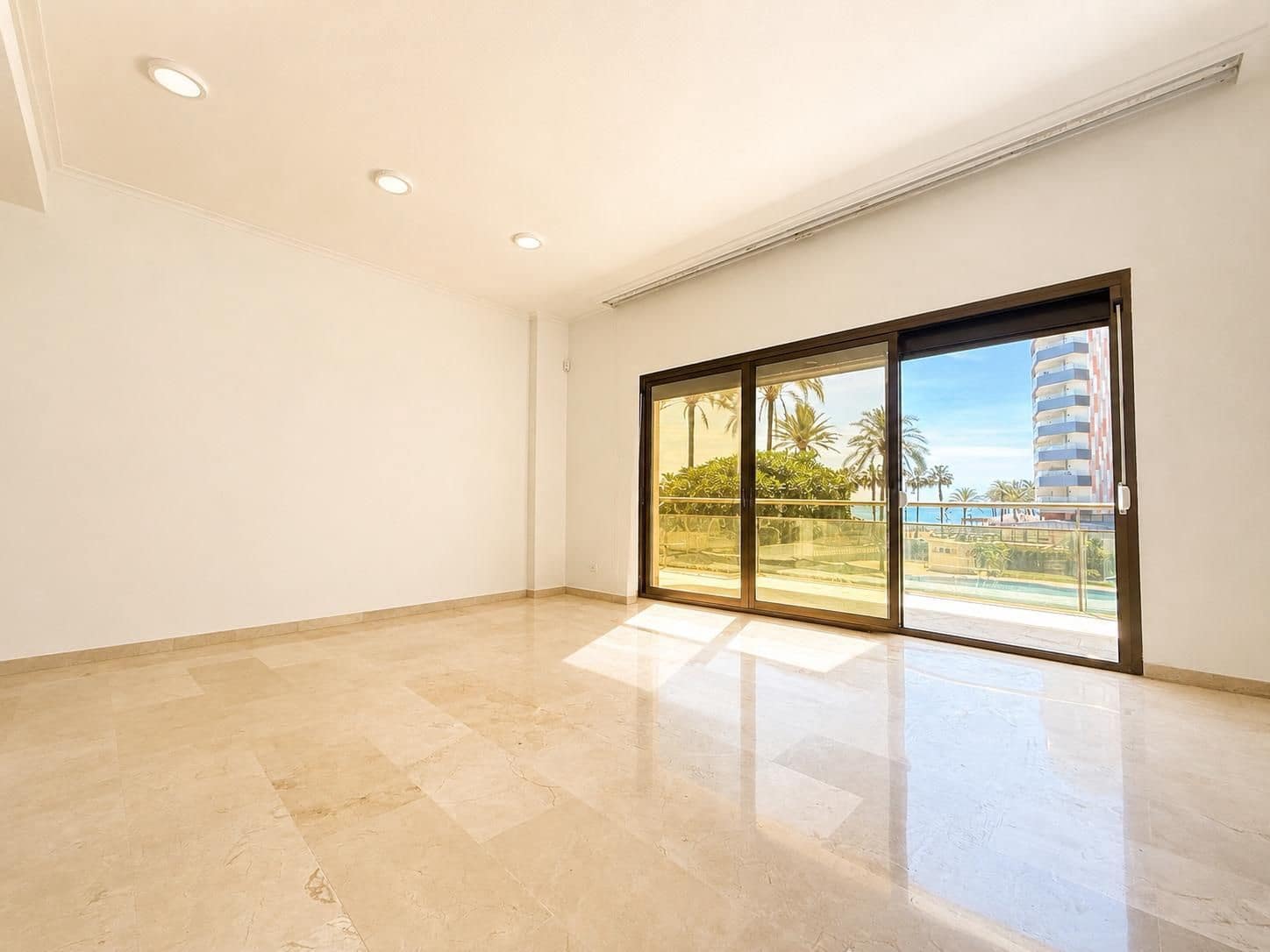 4 chambre Appartement à vendre à Torremolinos - 950 000 € (Ref: 9894570)