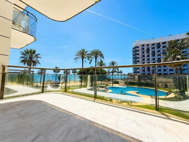 4 chambre Appartement à vendre à Torremolinos - 950 000 € (Ref: 9894570)
