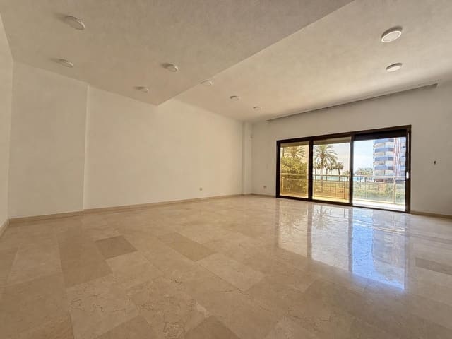 4 chambre Appartement à vendre à Torremolinos - 950 000 € (Ref: 9894570)