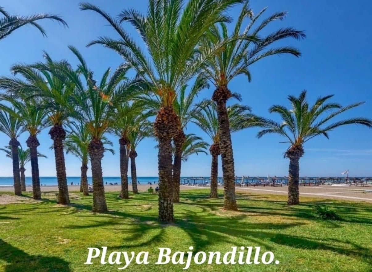 4 chambre Appartement à vendre à Torremolinos - 950 000 € (Ref: 9894570)