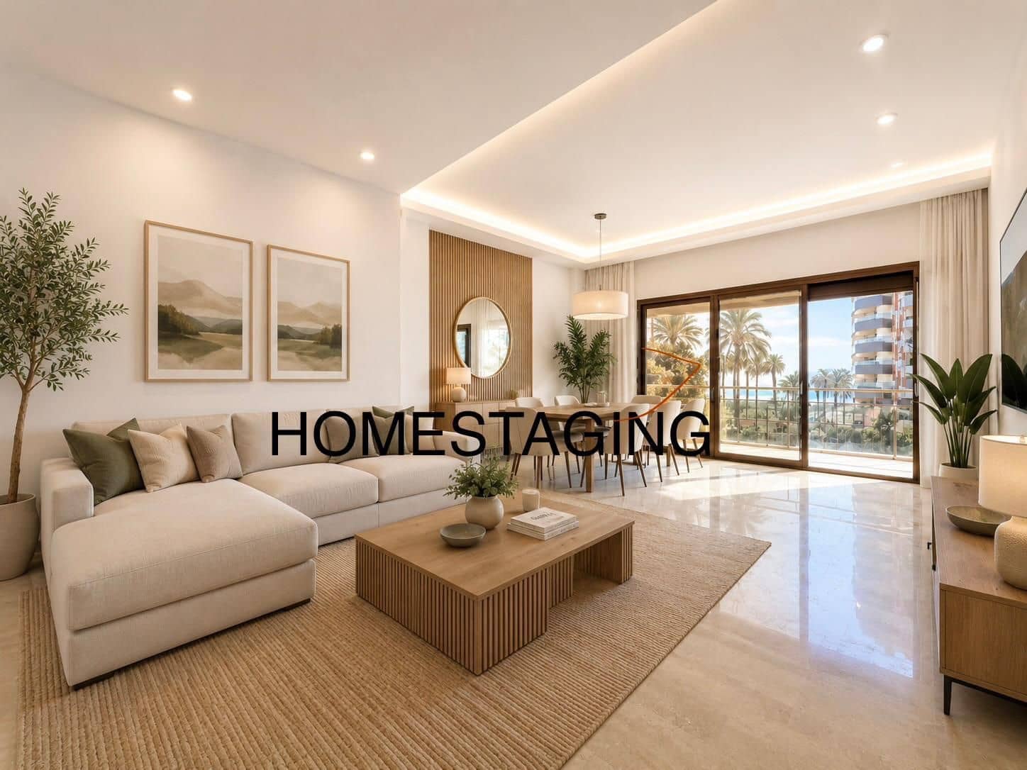 4 chambre Appartement à vendre à Torremolinos - 950 000 € (Ref: 9894570)