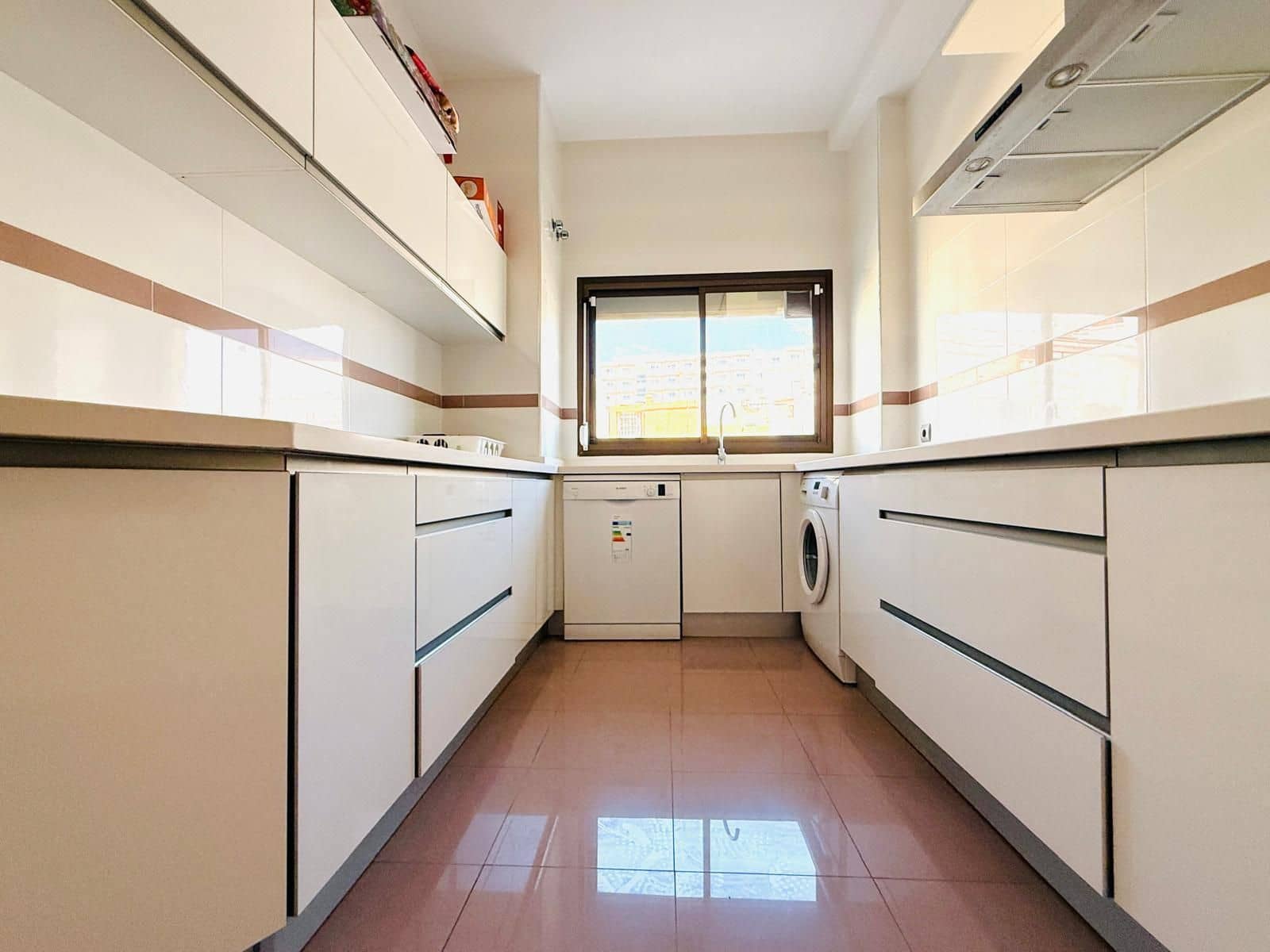 4 chambre Appartement à vendre à Torremolinos - 950 000 € (Ref: 9894570)