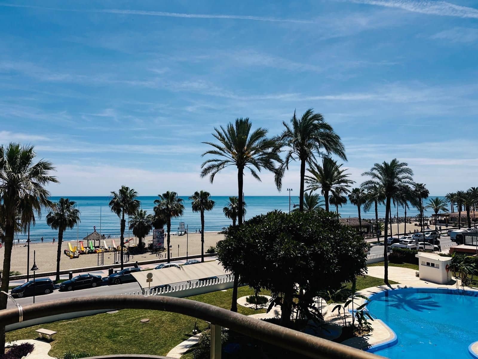 4 chambre Appartement à vendre à Torremolinos - 950 000 € (Ref: 9894570)