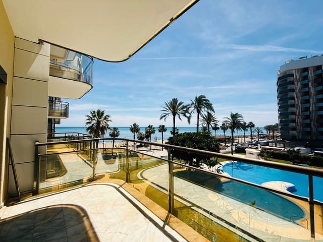 4 chambre Appartement à vendre à Torremolinos - 950 000 € (Ref: 9894570)