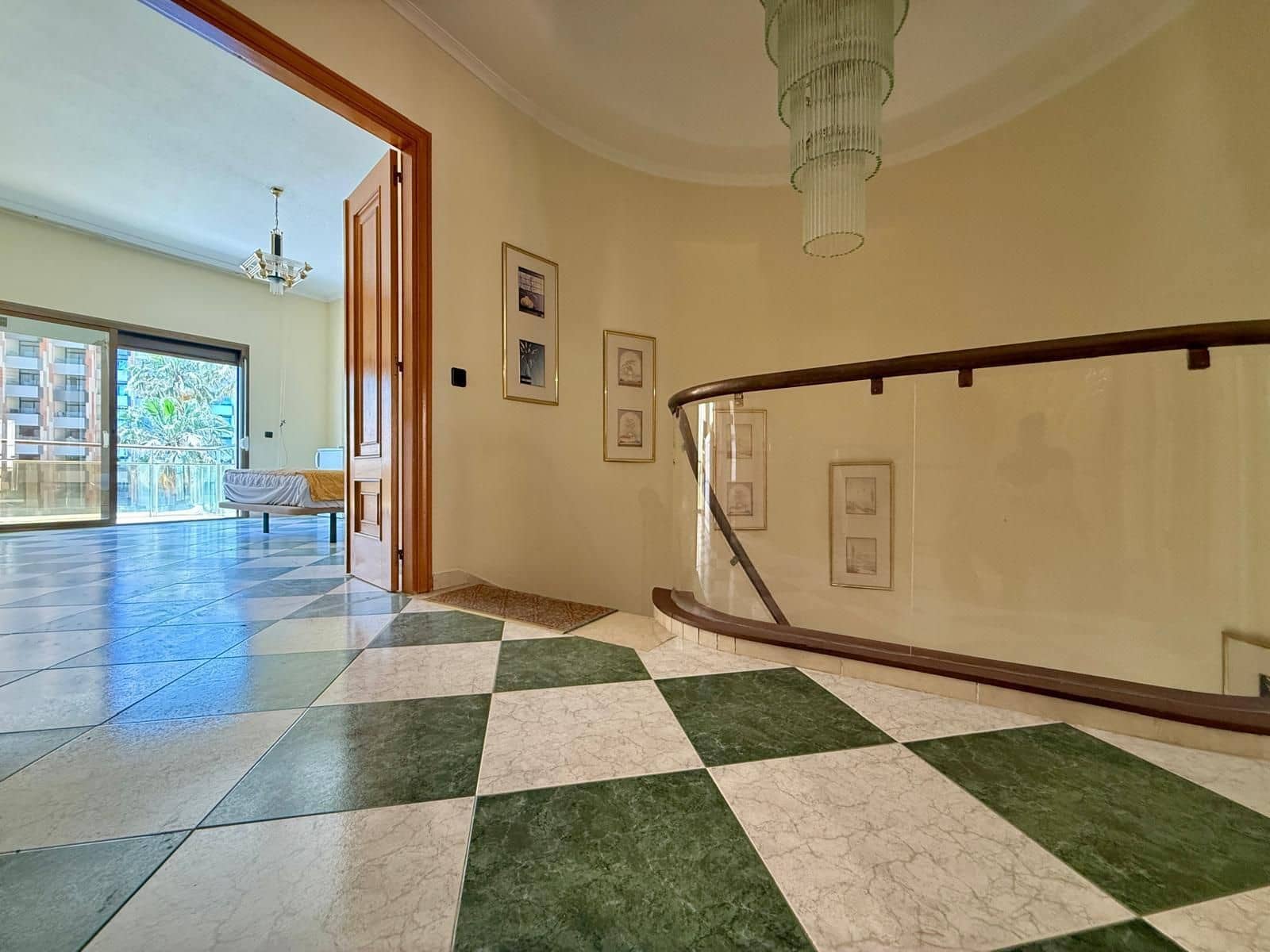 4 chambre Appartement à vendre à Torremolinos - 950 000 € (Ref: 9894570)