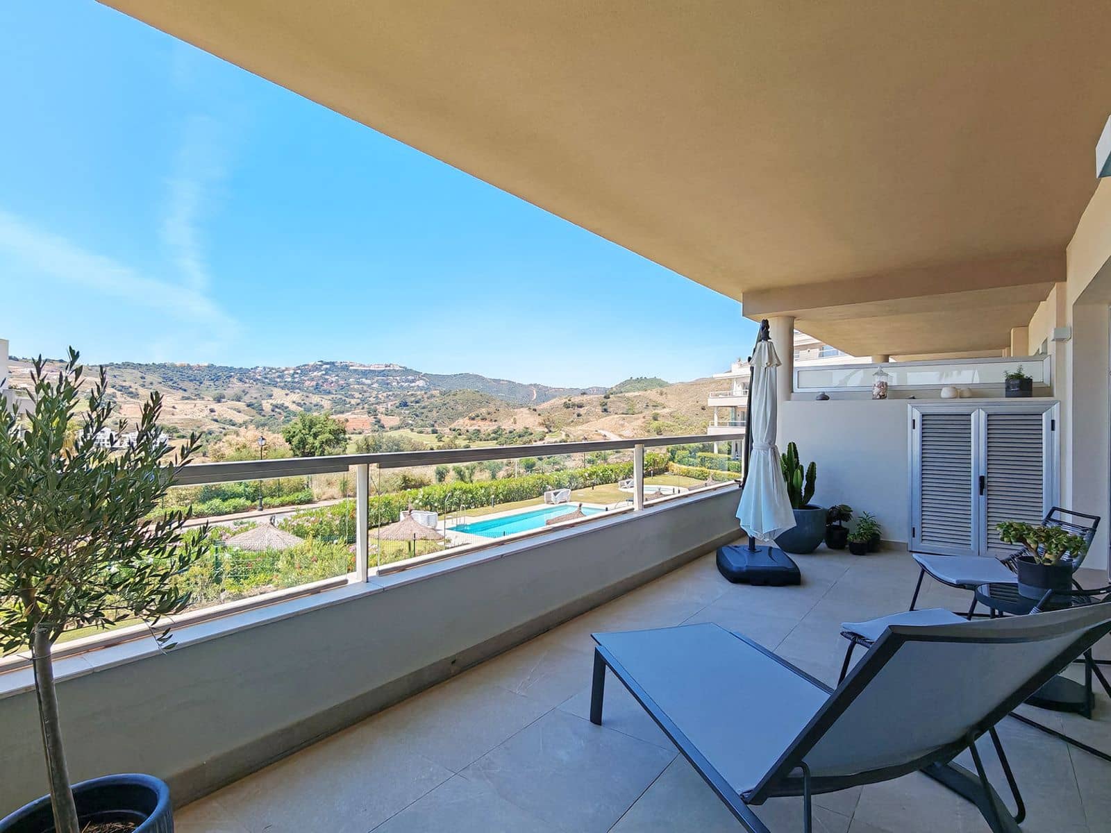 2 quarto Apartamento para venda em La Cala Golf - 396 000 € (Ref: 9894571)