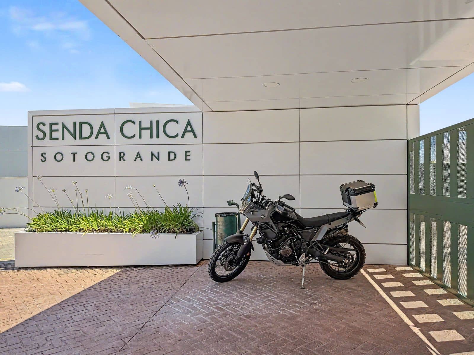 Apartamento de 3 habitaciones en Sotogrande en venta - 880.000 € (Ref: 9894573)