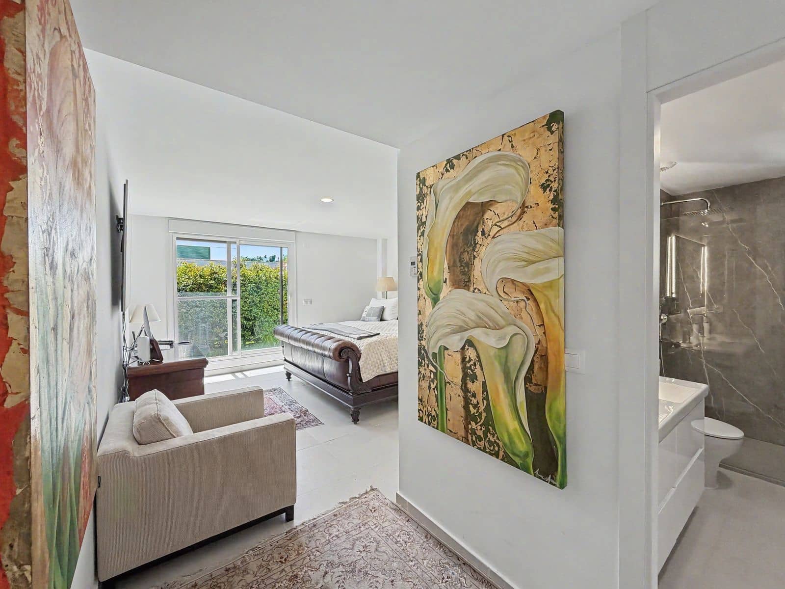 Apartamento de 3 habitaciones en Sotogrande en venta - 880.000 € (Ref: 9894573)