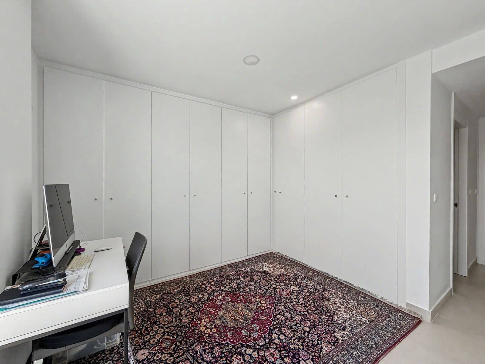 Apartamento de 3 habitaciones en Sotogrande en venta - 880.000 € (Ref: 9894573)