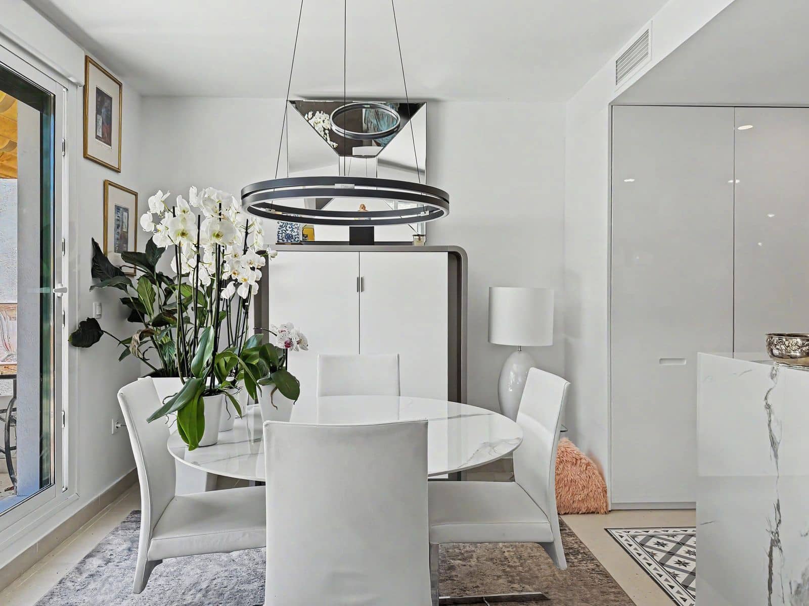 Apartamento de 3 habitaciones en Sotogrande en venta - 880.000 € (Ref: 9894573)