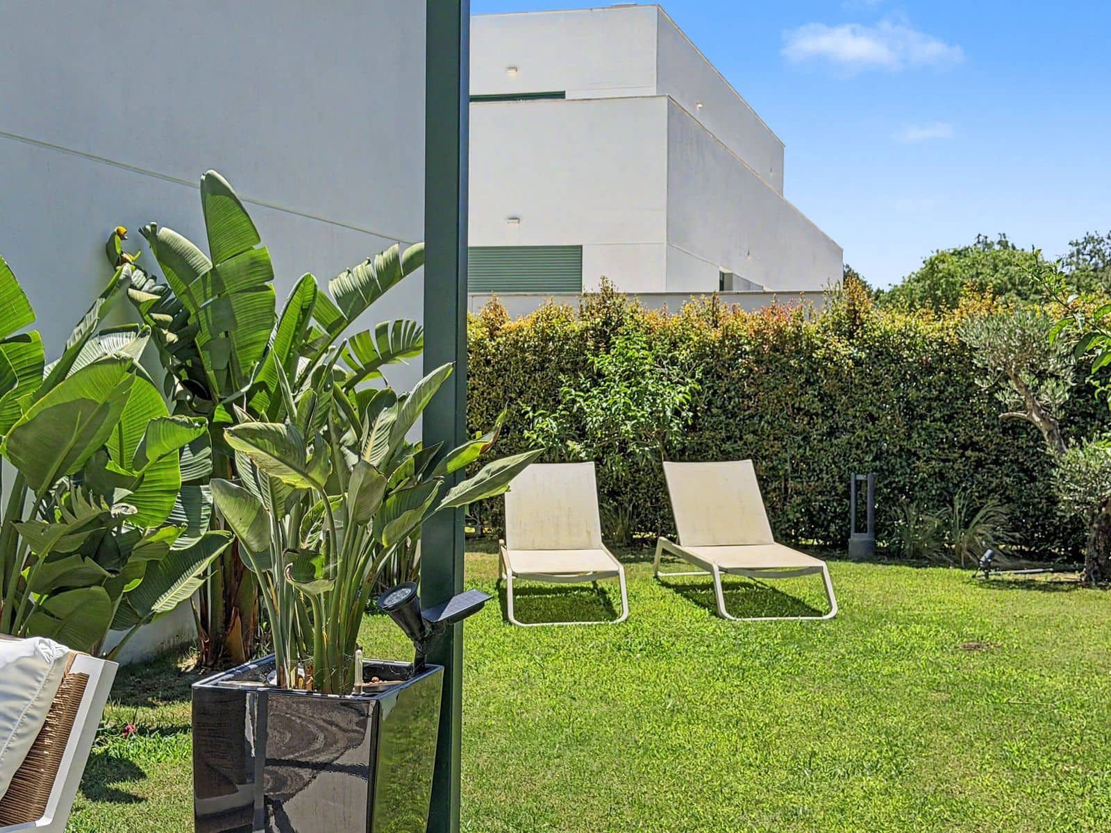 Apartamento de 3 habitaciones en Sotogrande en venta - 880.000 € (Ref: 9894573)