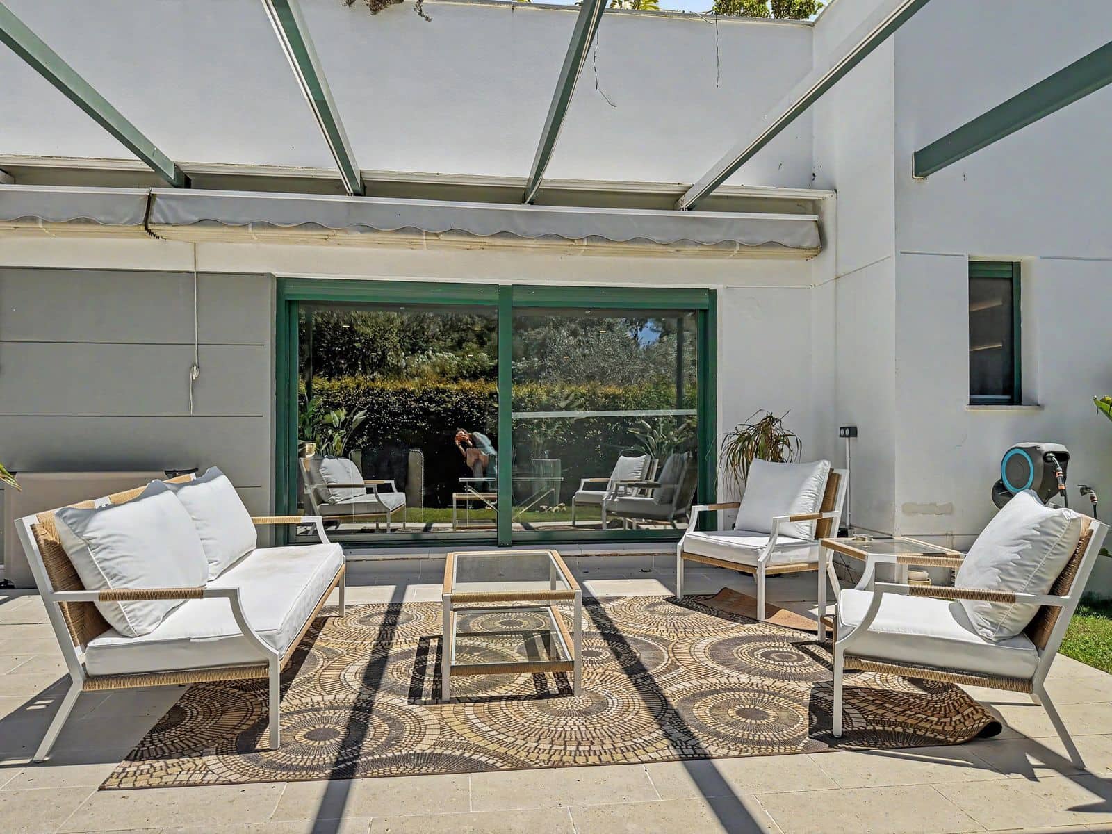 Apartamento de 3 habitaciones en Sotogrande en venta - 880.000 € (Ref: 9894573)