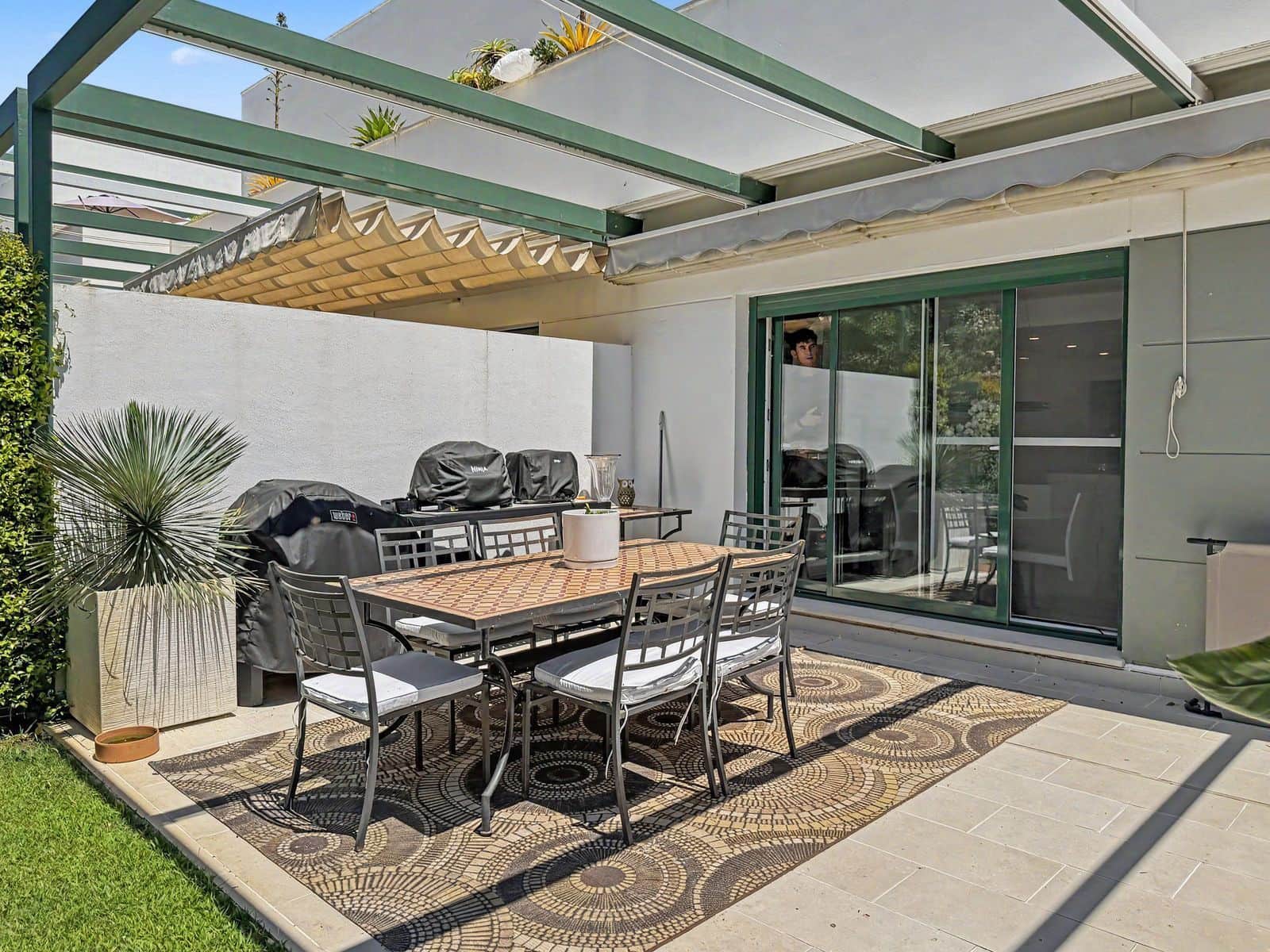 Apartamento de 3 habitaciones en Sotogrande en venta - 880.000 € (Ref: 9894573)