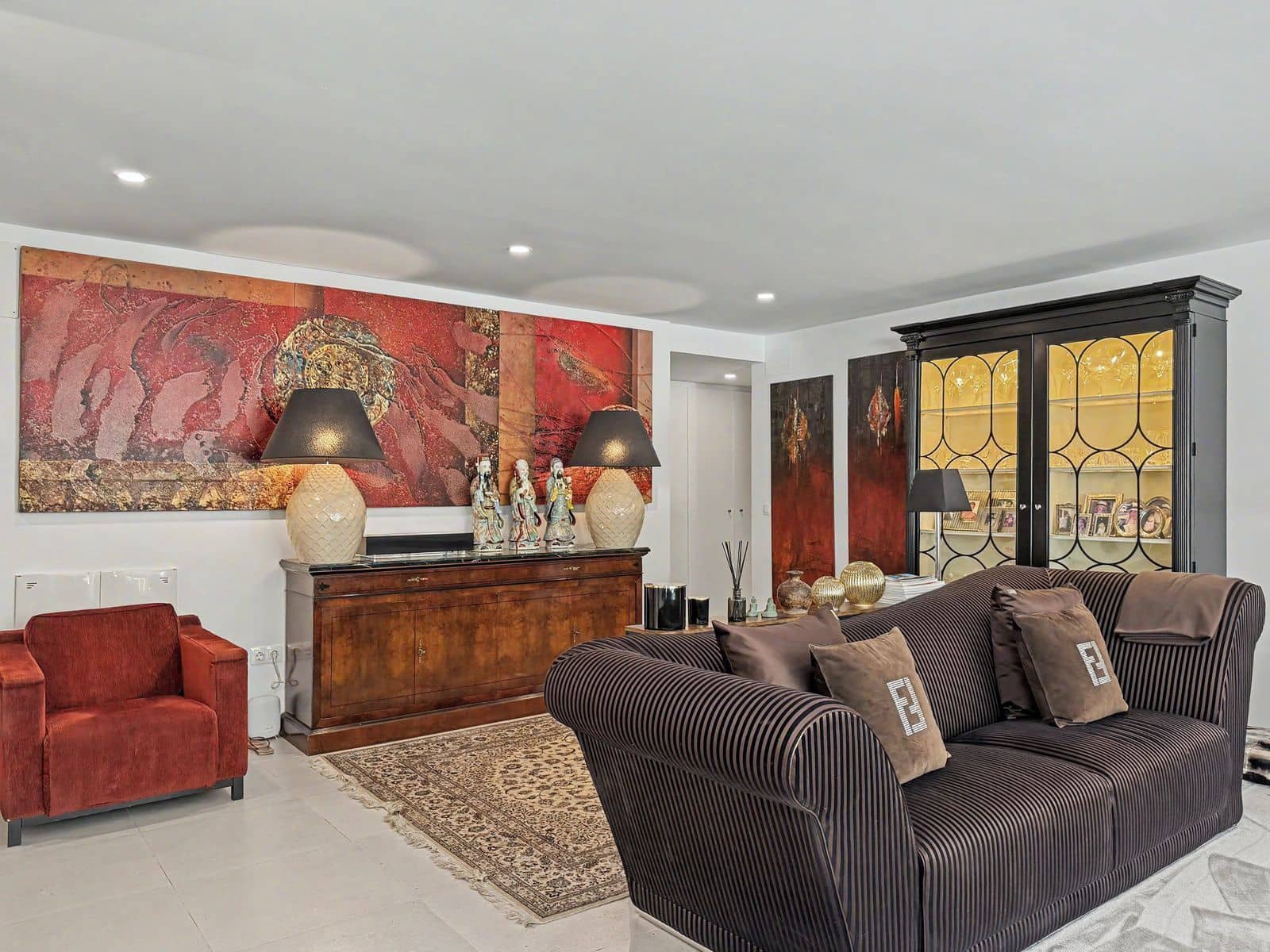 Apartamento de 3 habitaciones en Sotogrande en venta - 880.000 € (Ref: 9894573)