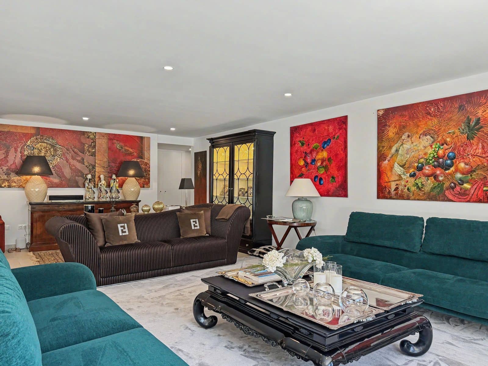Apartamento de 3 habitaciones en Sotogrande en venta - 880.000 € (Ref: 9894573)