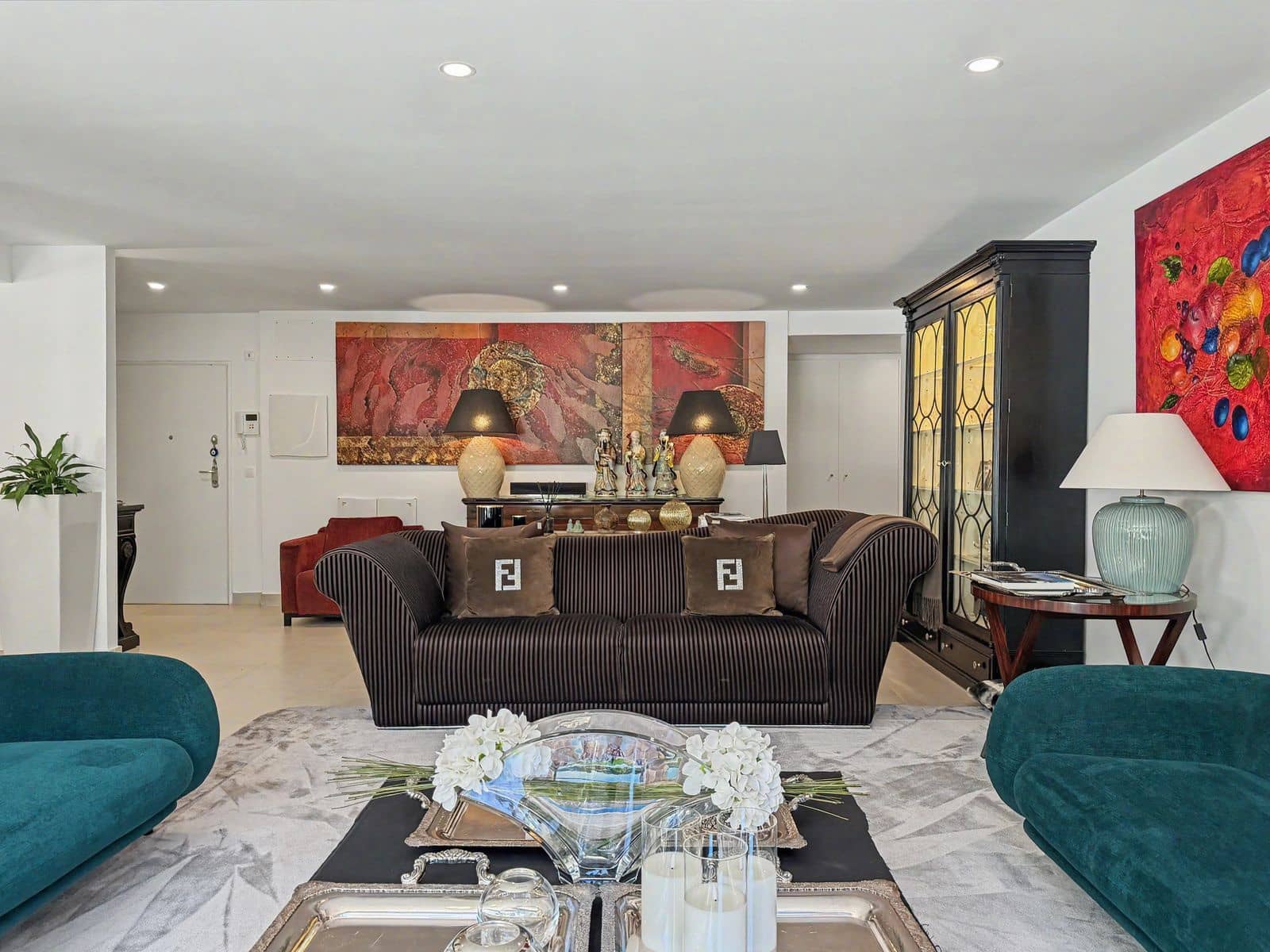 Apartamento de 3 habitaciones en Sotogrande en venta - 880.000 € (Ref: 9894573)