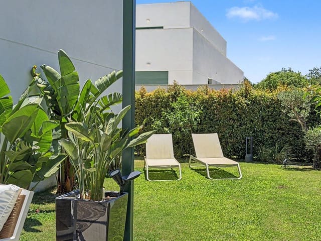 Apartamento de 3 habitaciones en Sotogrande, San Roque en venta - 880.000 € (Ref: 9894573)