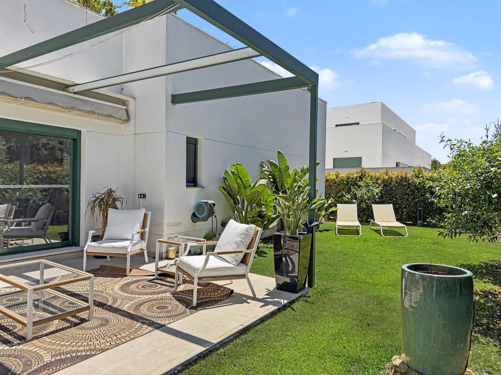 Apartamento de 3 habitaciones en Sotogrande en venta - 880.000 € (Ref: 9894573)