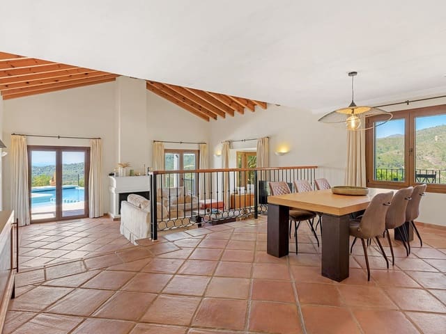 5 camera da letto Villa in vendita in Benahavís - 1.795.000 € (Rif: 9894574)