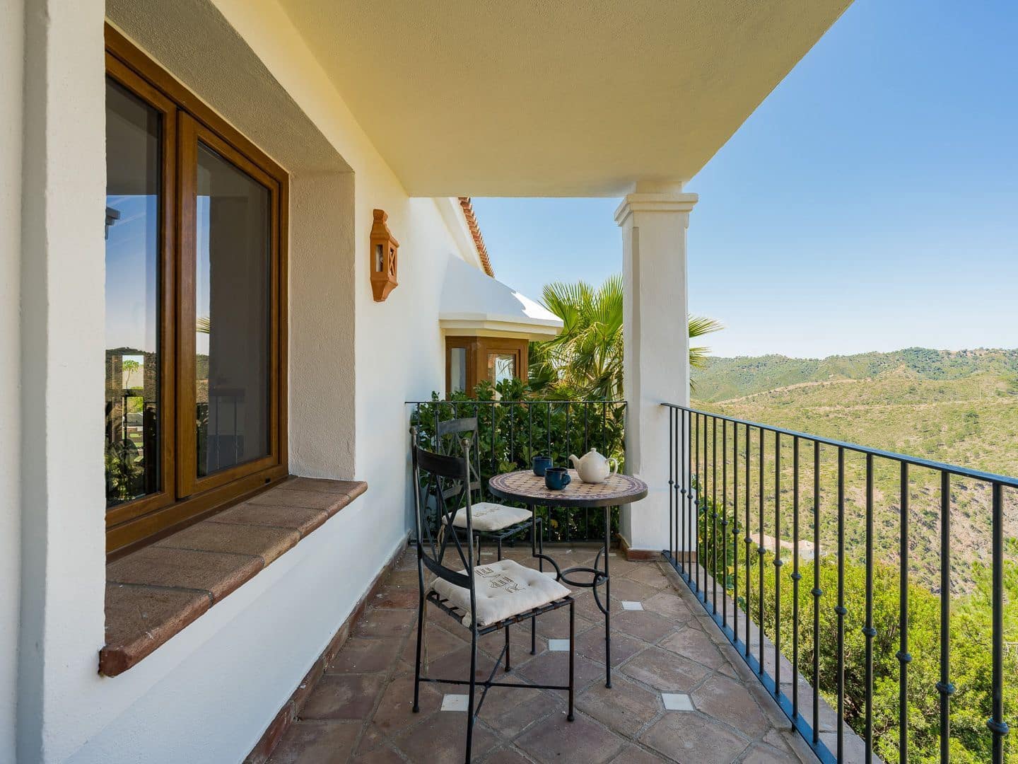 5 camera da letto Villa in vendita in Benahavis - 1.795.000 € (Rif: 9894574)