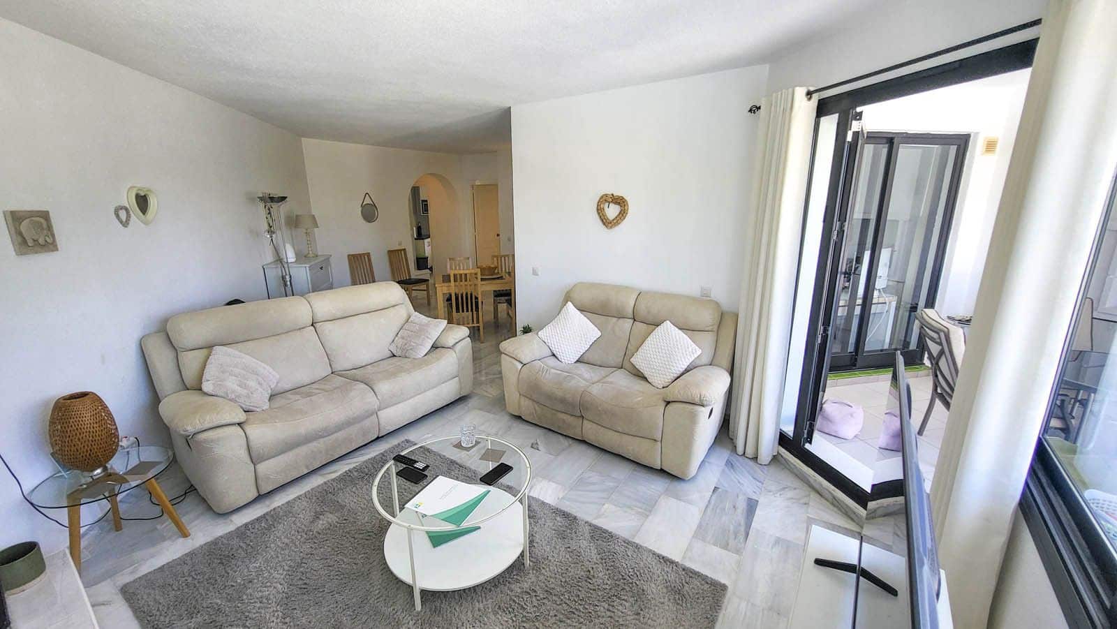 2 soveværelse Lejlighed til salg i Calahonda - € 375.000 (Ref: 9894575)