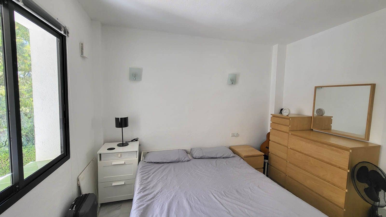 2 soveværelse Lejlighed til salg i Calahonda - € 375.000 (Ref: 9894575)