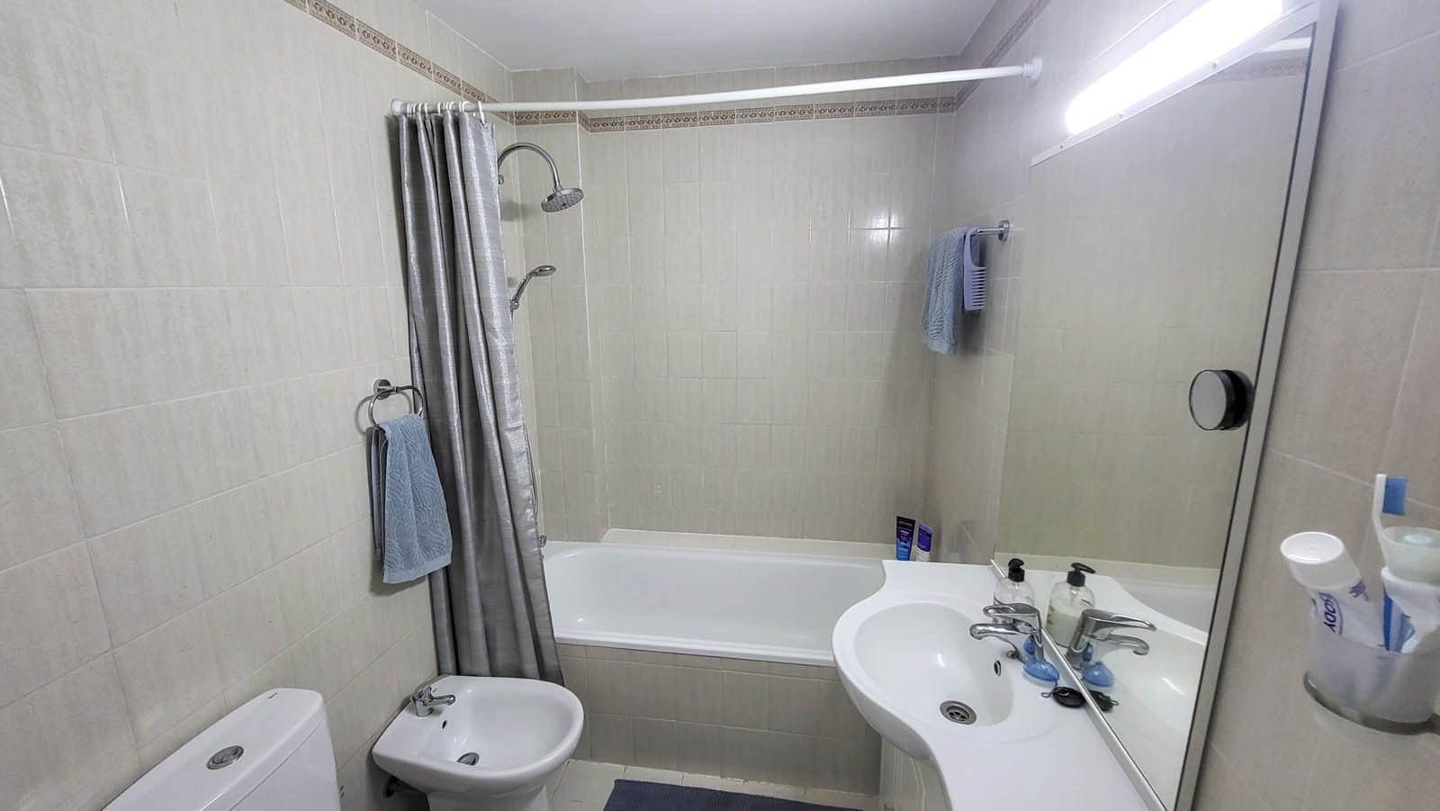 2 soveværelse Lejlighed til salg i Calahonda - € 375.000 (Ref: 9894575)
